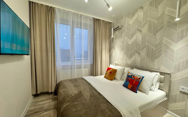 Na Zhk Linii Apartments