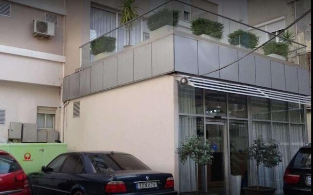 Signature Idea Hotel