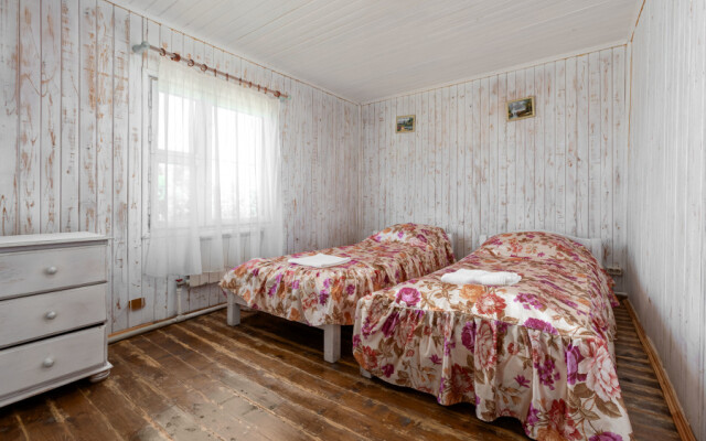 Shibolovo-Gorki Hotels