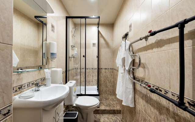 Centr Antey Hotel