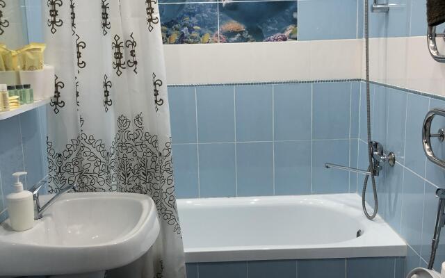 Delfin Hotel	