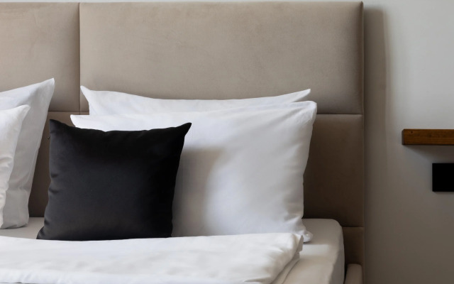 Апартаменты Sweet Home