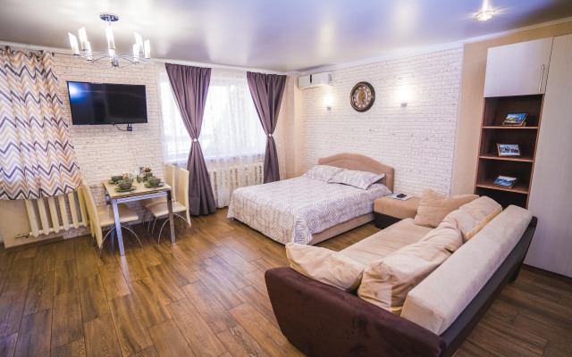 Апартаменты Atlant Apartments 76