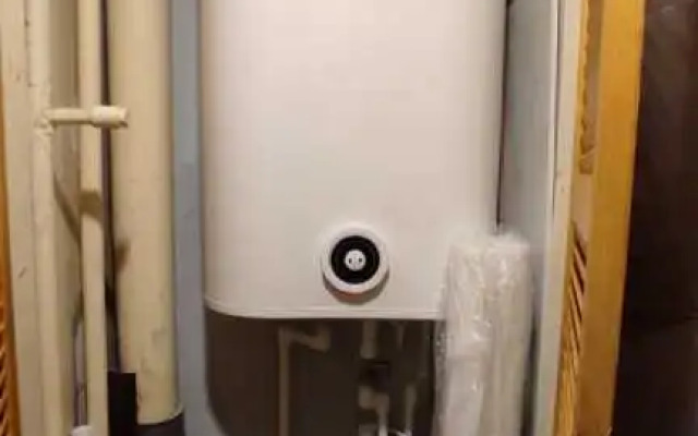 Апартаменты 50 лет Октября 35