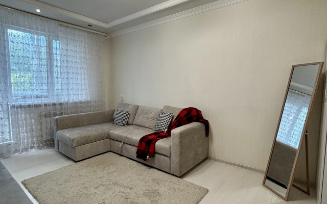 Квартира на улице Гарифьянова 40