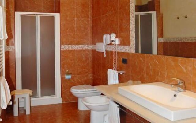 Hotel San Paolo al Convento