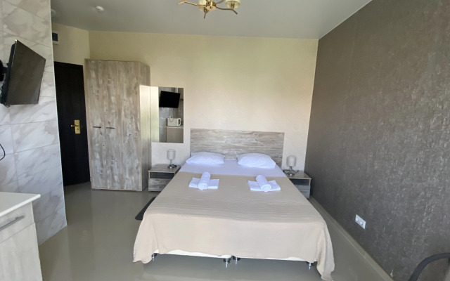 Na Kuvshinok 7k1 22 Flat