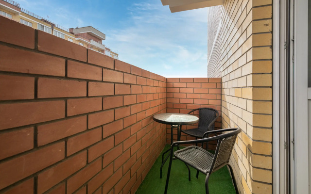 Квартира Красивая квартира у стадиона Каснодар