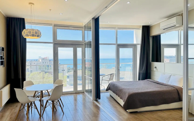 Barselona Park 1014 Apartments