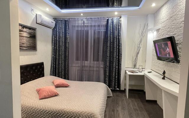 Апартаменты Комфортная рядом с ЖД вокзалом