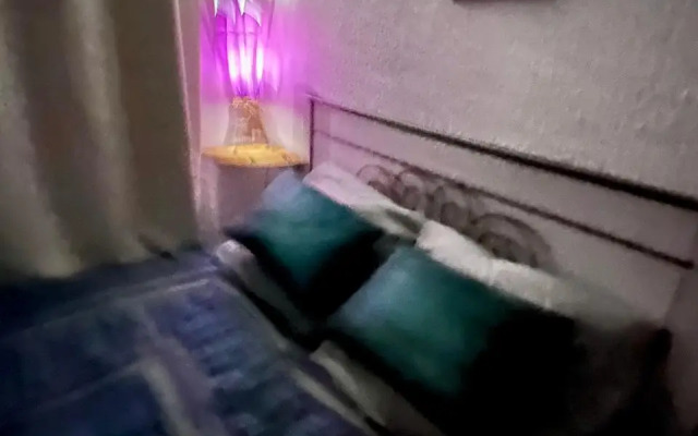 Апартаменты Уютная студия на Марата