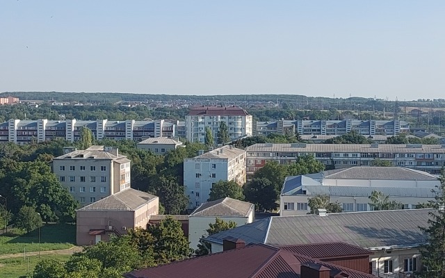 Квартира ПосуткаРу Октябр 409 Курортный парк и Питьевая галерея