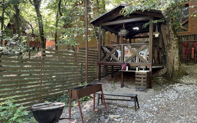 437 Khutor Betta Private House