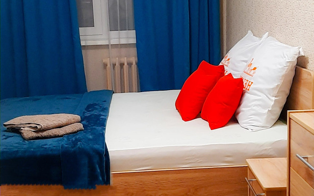 Квартира Комфорт и Уют 42