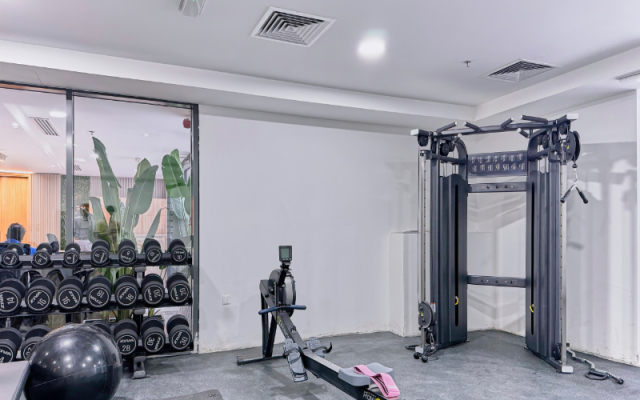 Апартаменты Bnbme Serenity Lakes 5