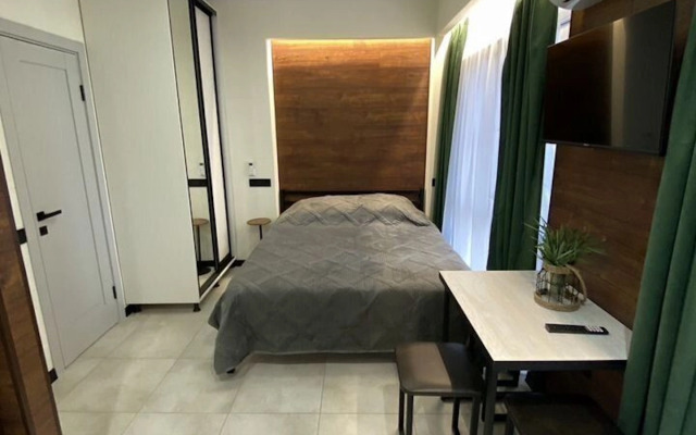 Квартира на улице Нагорный Тупик 13Б