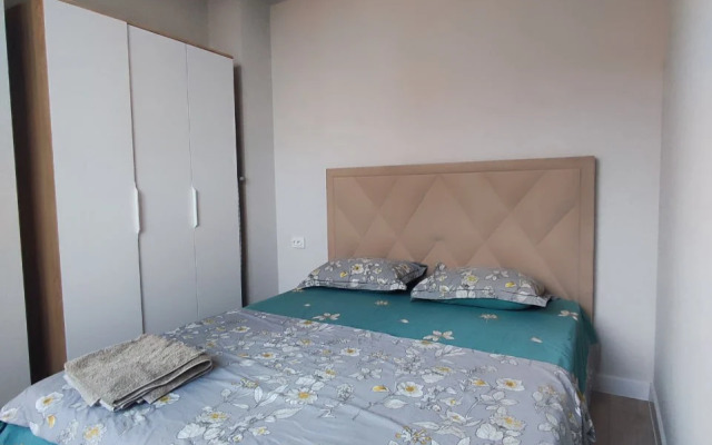 Апартаменты К331