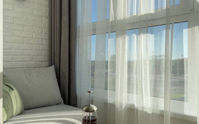 Gagarina 85 Flat