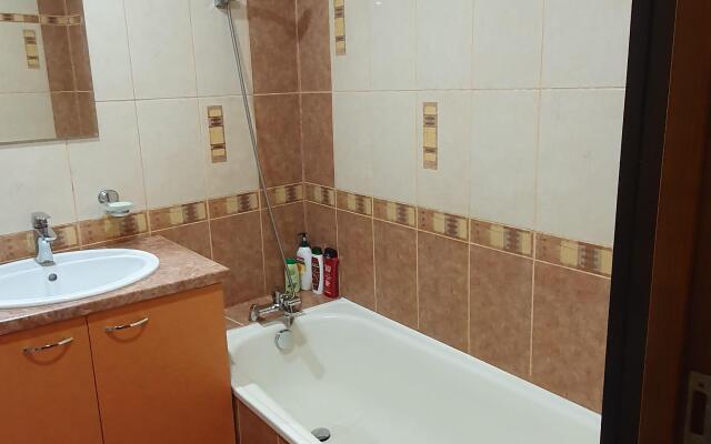 Квартира Репина