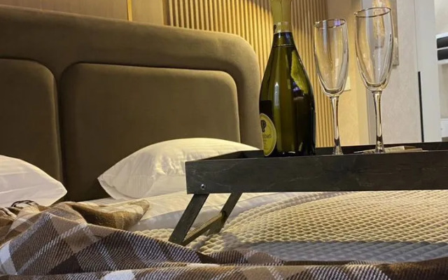 Квартира на К.А. Васильева 1к2