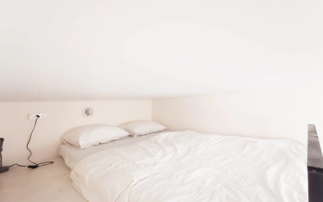 Апартаменты Студия Apartico на 8-Советской