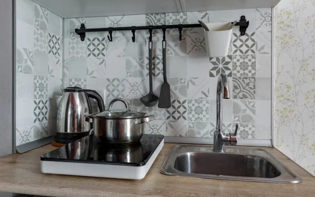 Квартира Студия N1  у Львиного мостика