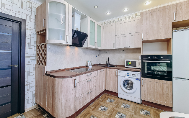 Апартаменты на Мало-Ленинской 167/2