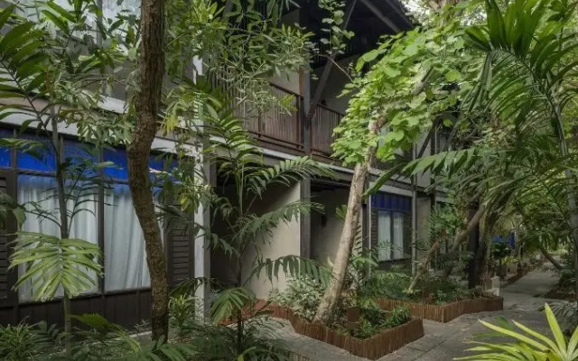 Homm Chura Samui