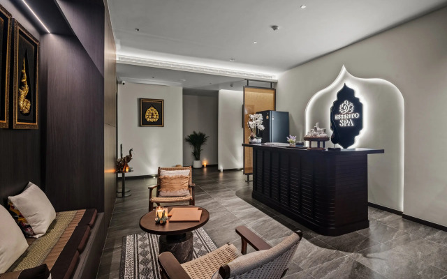 Kora Beach Resort Phuket Resort