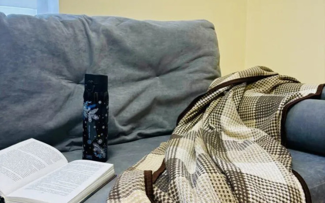 Квартира на Тэцевской 4Д