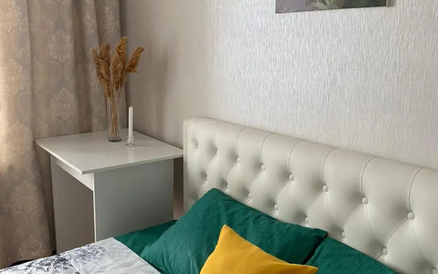 2-komn. Flat