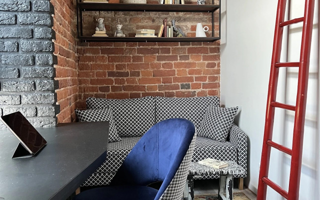 Квартира Apartments PKRP