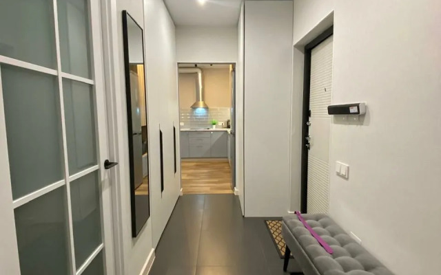 Квартира Джасс