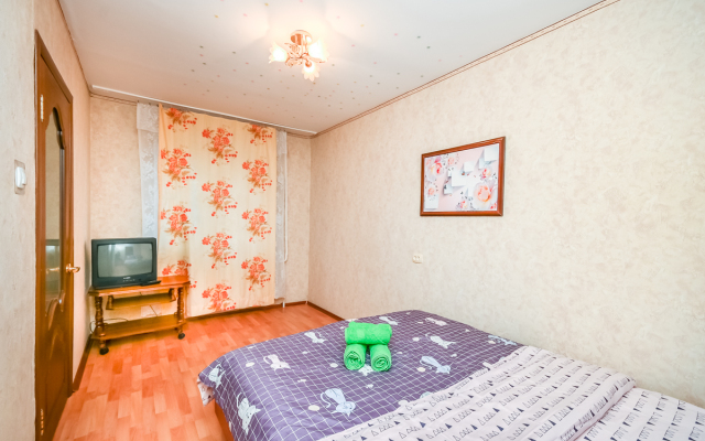 Na Ulitse Myasischeva 18 Apartments