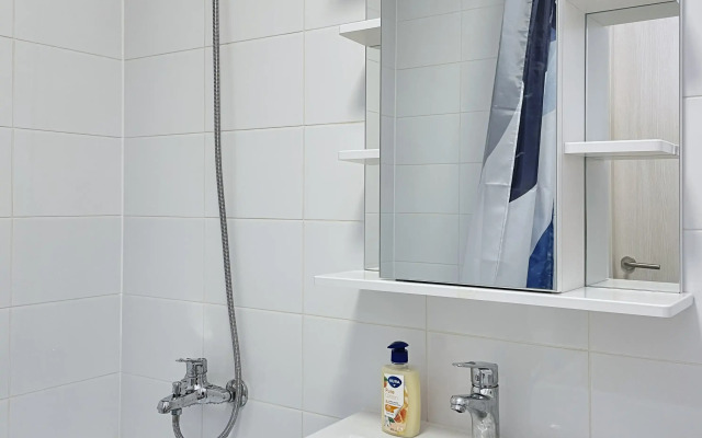 Квартира Уютная в ЖК Люблинский парк