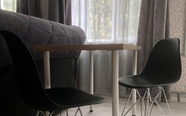 Апартаменты Студия Фогги 15 минут от центра