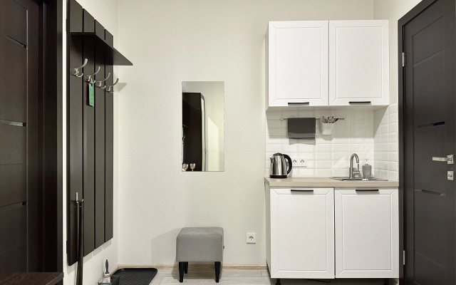 Квартира 48 Бон Апарт на Литейном проспекте