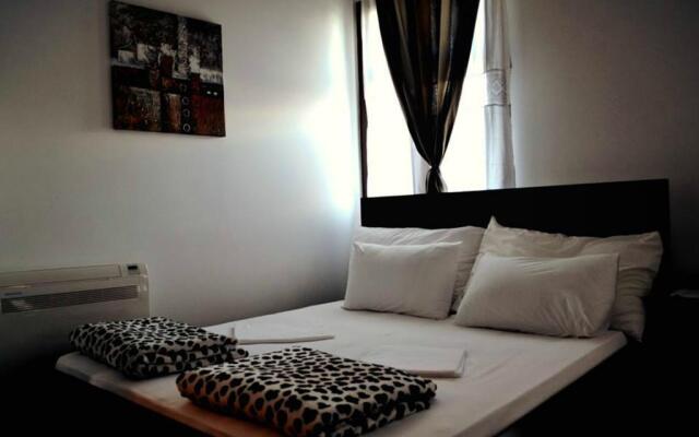 Sokak Boutique Hotel
