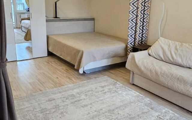 Квартира студия 132 в ЖК Каравелла Португалии