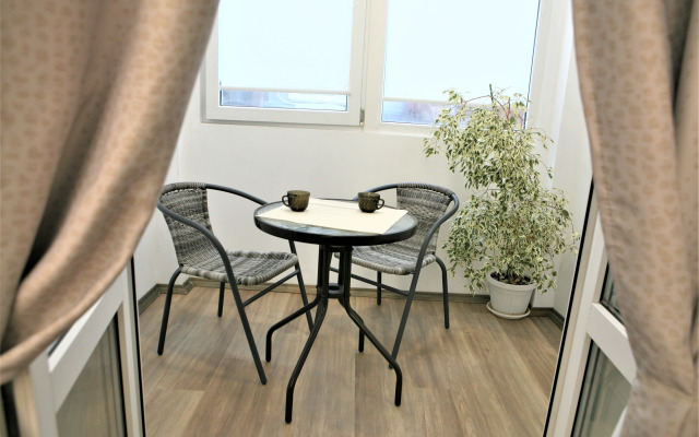 Odnokomnatnye Apartaments