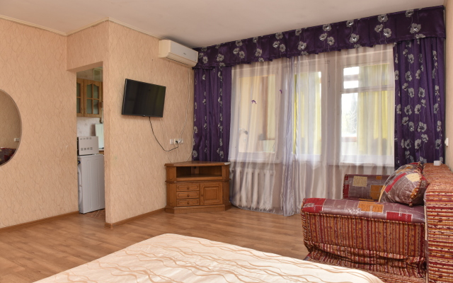 Apartamenty na Pobede