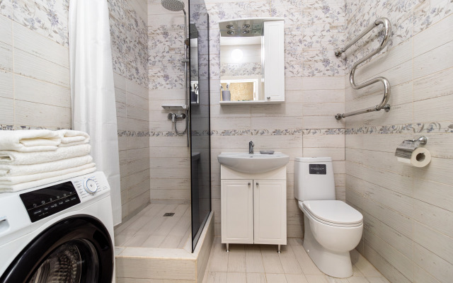 Квартира Уютная квартира в центре Краснодара