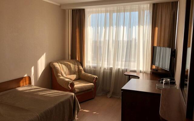 Hotel Belarus Brest