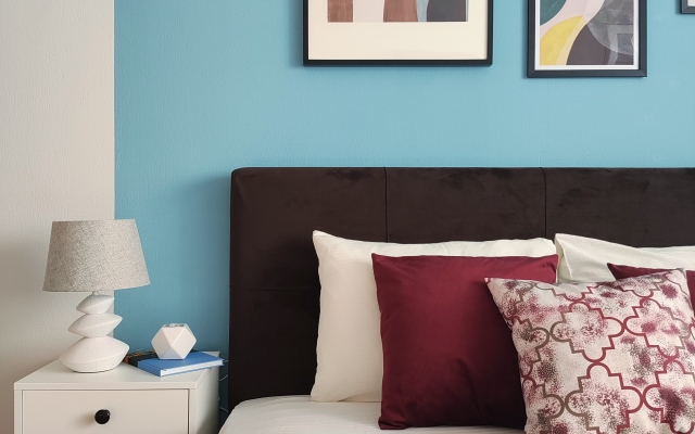 Квартира Пушистый Сон в Академическом Районе