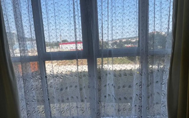 Uyutnaya Kvartira V Gelendzhike Flat