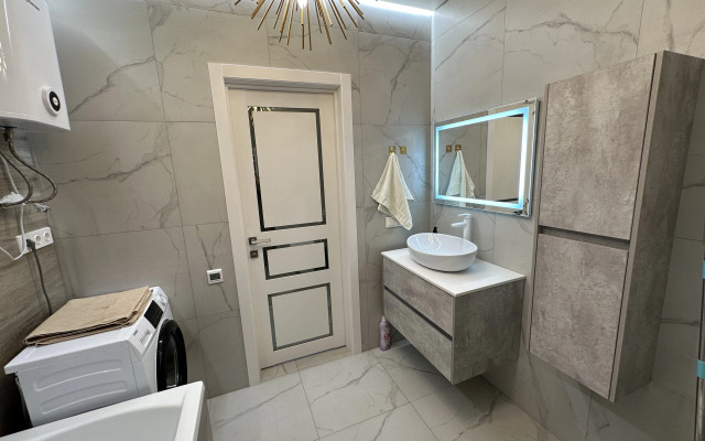 Квартира Уютная Рядом с Кремлем