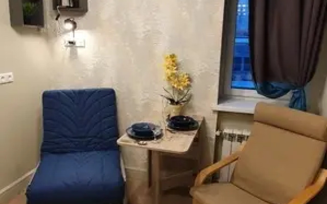 Апартаменты Шереметьевская