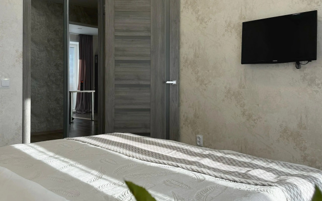 Квартира С видом на Китай