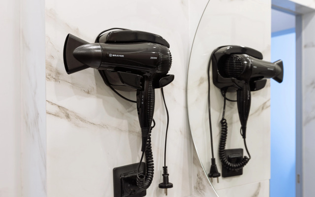 Апартаменты Malkova Аpartments на Прибрежной