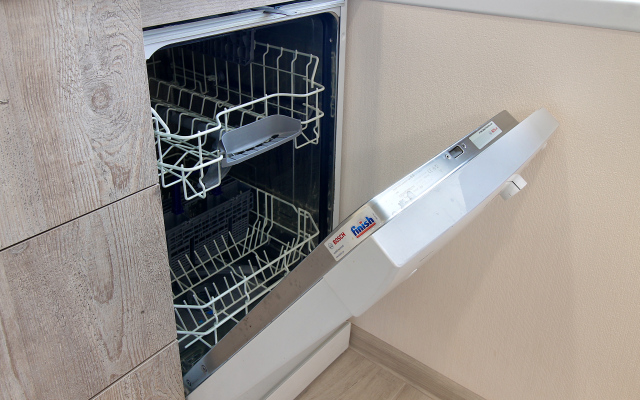 Апартаменты на Антикайнена